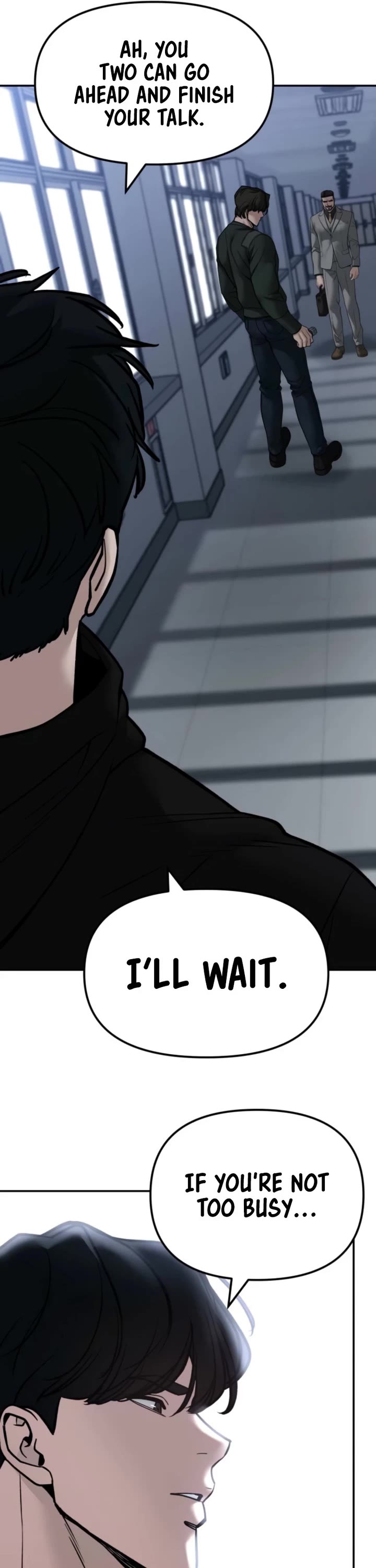 The Bully In-Charge Chapter 155 page 65 - Chapter 155