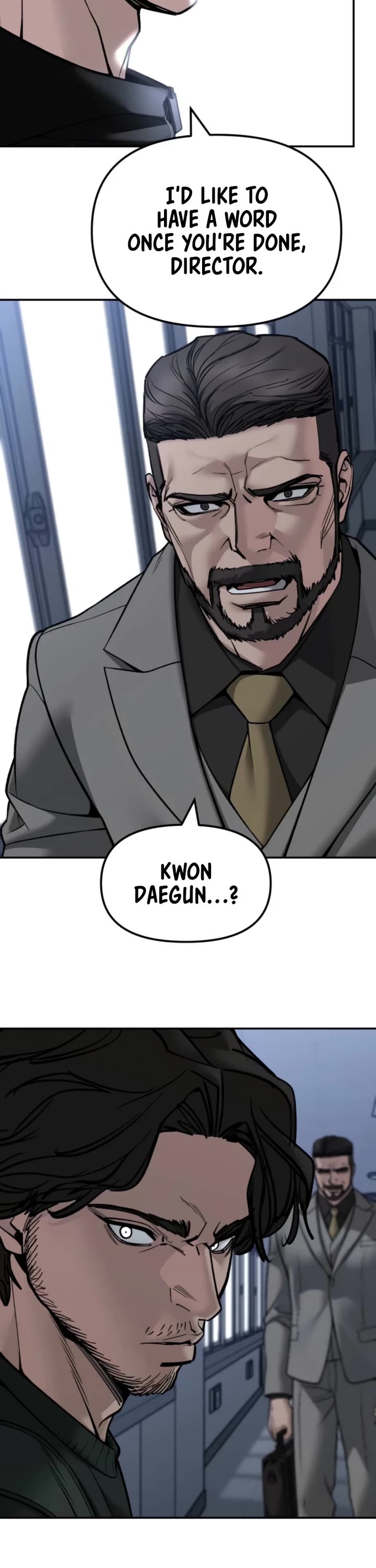 The Bully In-Charge Chapter 155 page 66 - Chapter 155