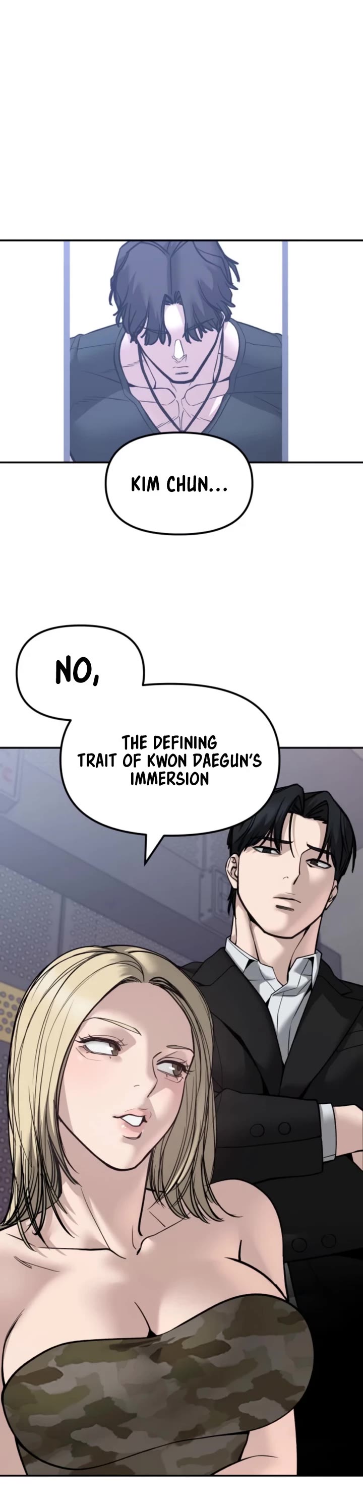The Bully In-Charge Chapter 155 page 67 - Chapter 155