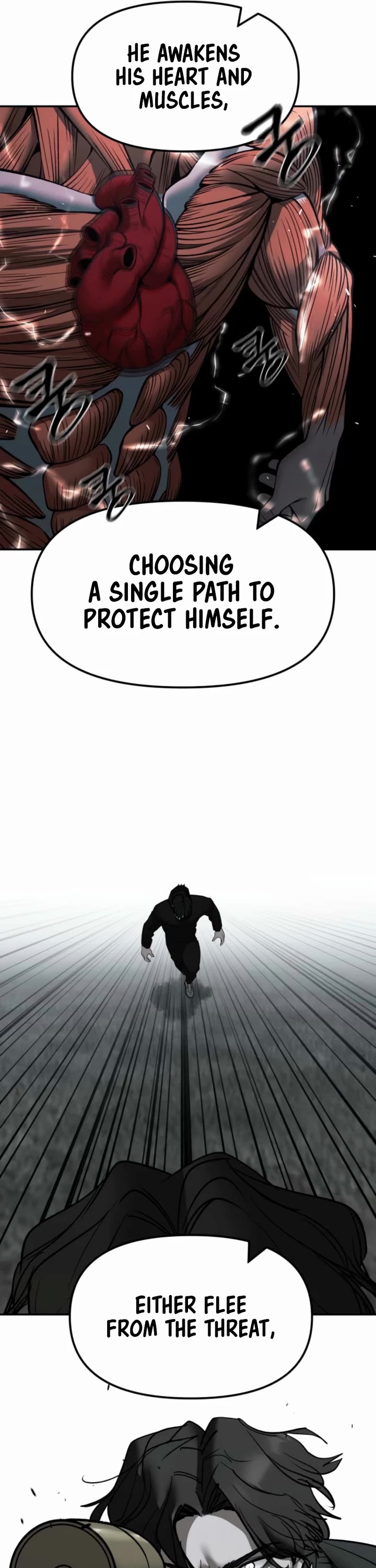 The Bully In-Charge Chapter 155 page 70 - Chapter 155