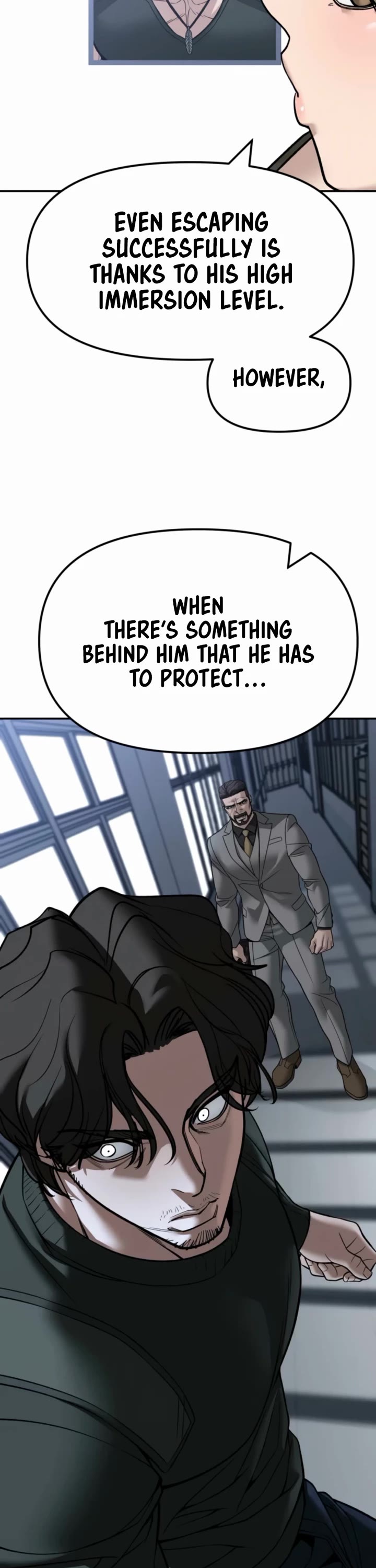 The Bully In-Charge Chapter 155 page 72 - Chapter 155