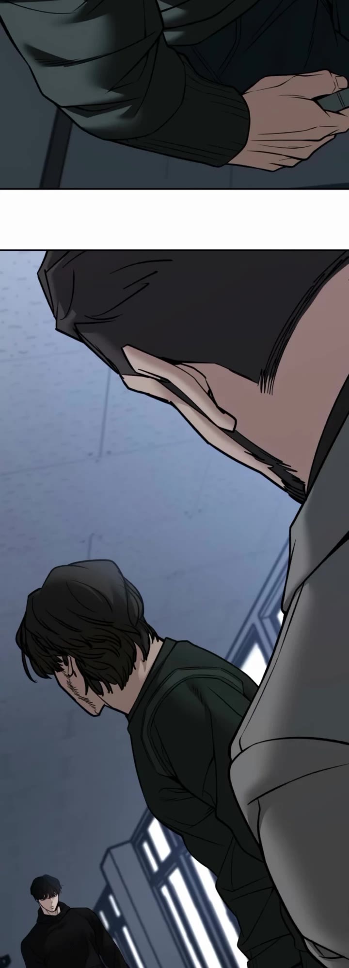 The Bully In-Charge Chapter 155 page 73 - Chapter 155