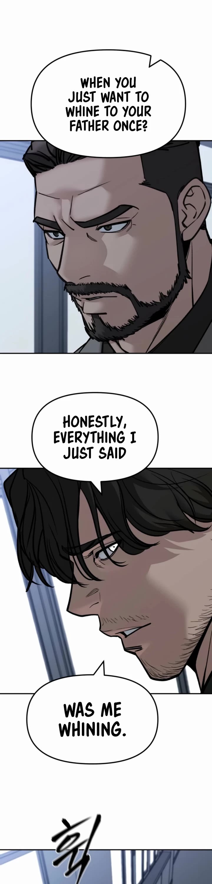 The Bully In-Charge Chapter 155 page 75 - Chapter 155