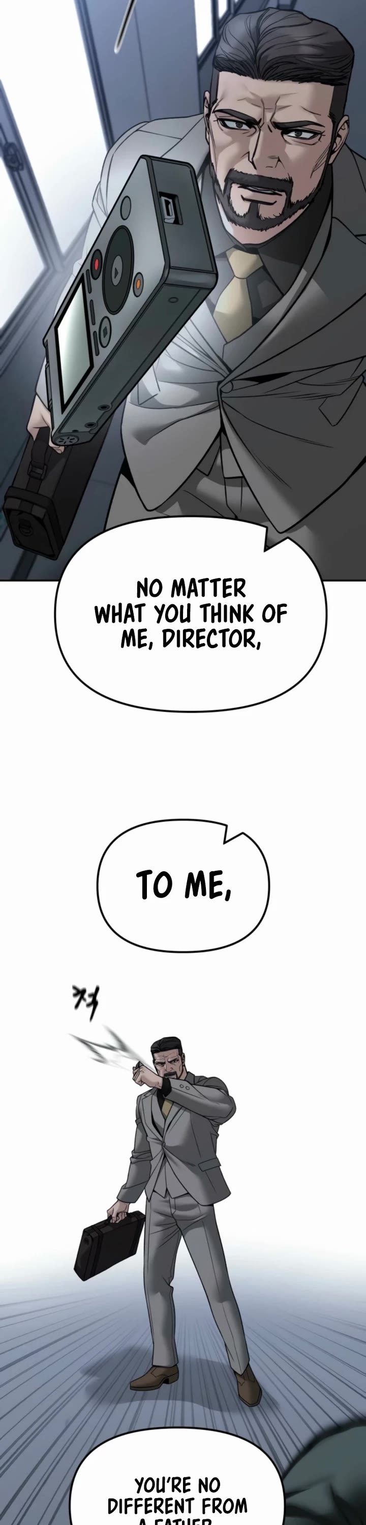 The Bully In-Charge Chapter 155 page 76 - Chapter 155