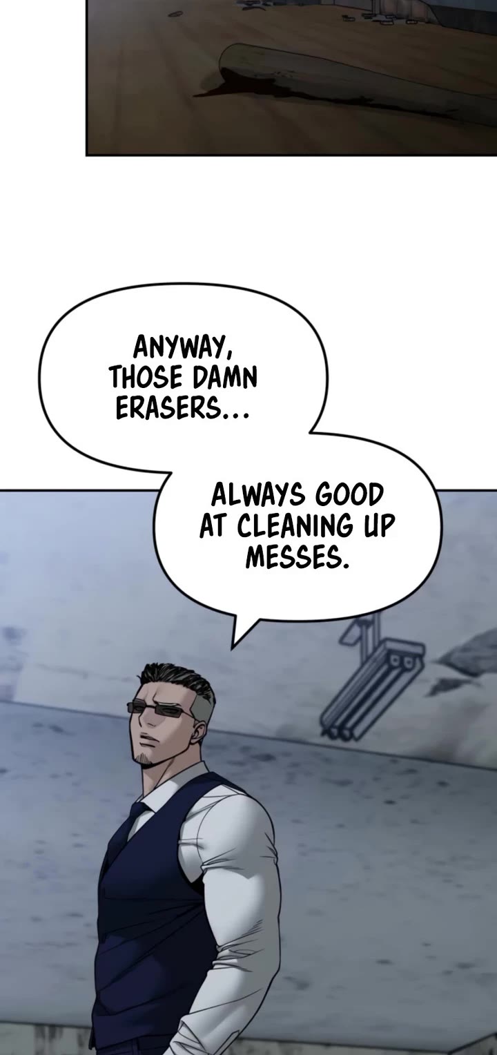 The Bully In-Charge Chapter 155 page 9 - Chapter 155