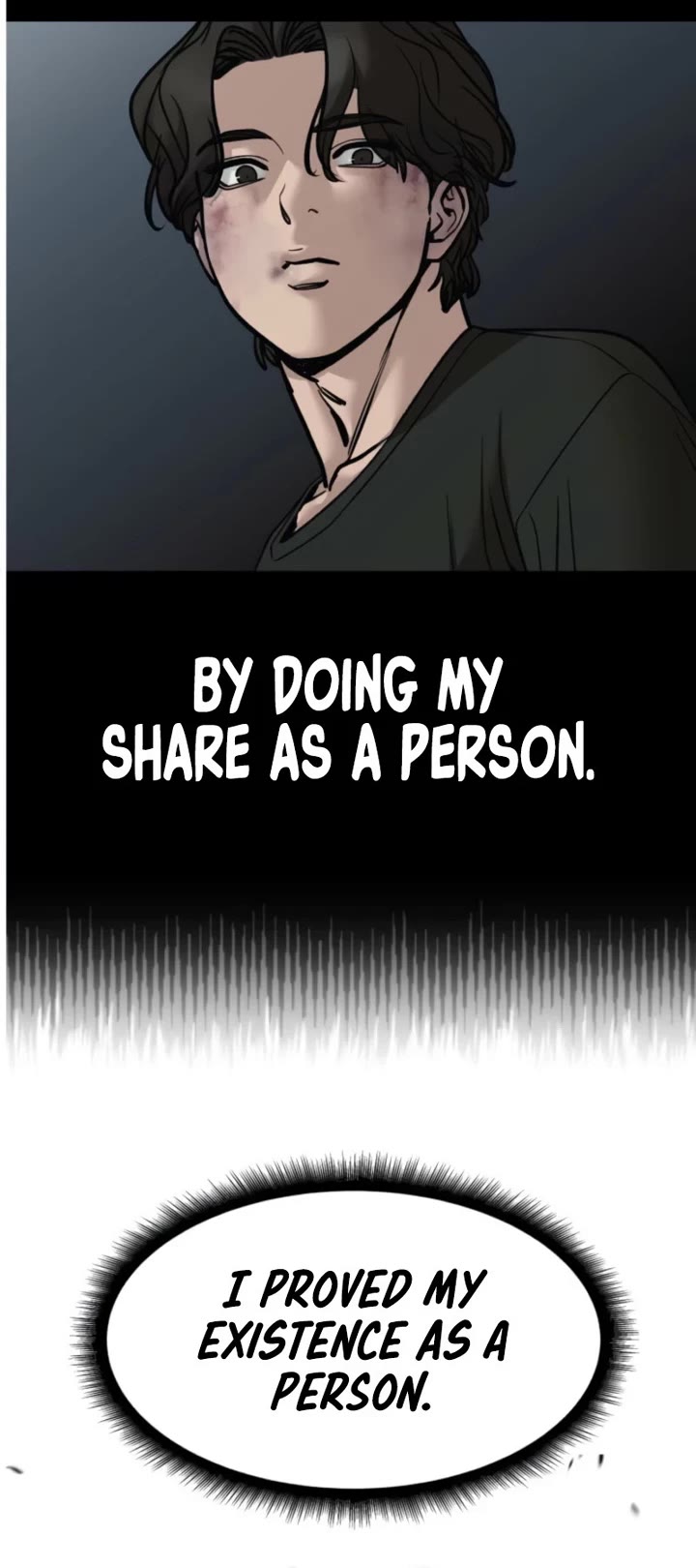 The Bully In-Charge Chapter 156 page 10 - Chapter 156