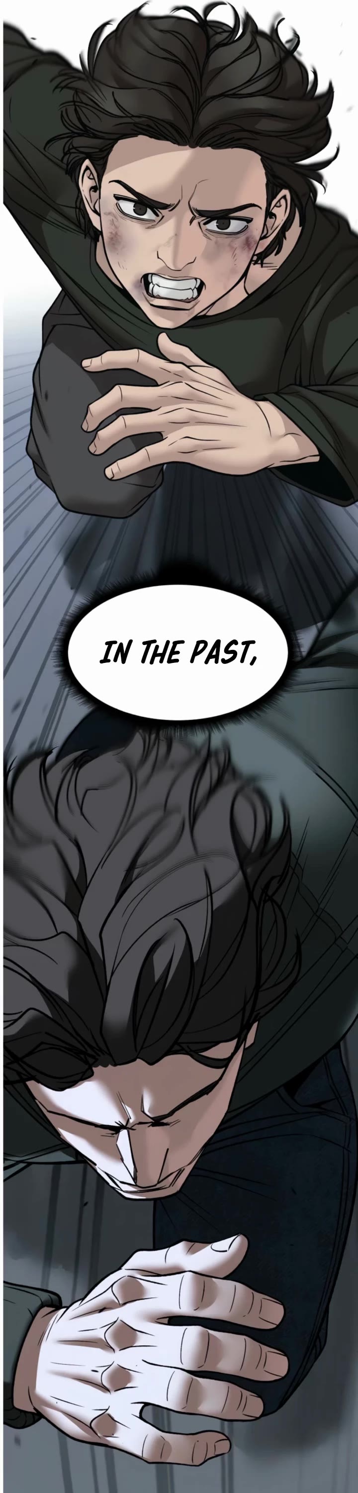 The Bully In-Charge Chapter 156 page 11 - Chapter 156