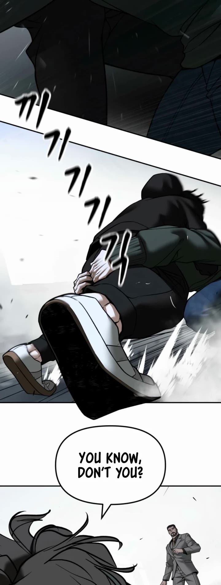 The Bully In-Charge Chapter 156 page 14 - Chapter 156