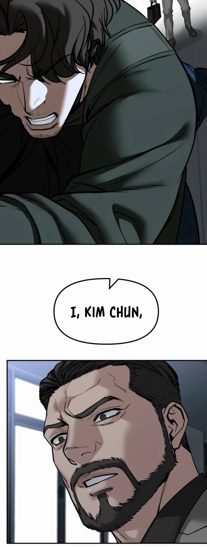 The Bully In-Charge Chapter 156 page 15 - Chapter 156