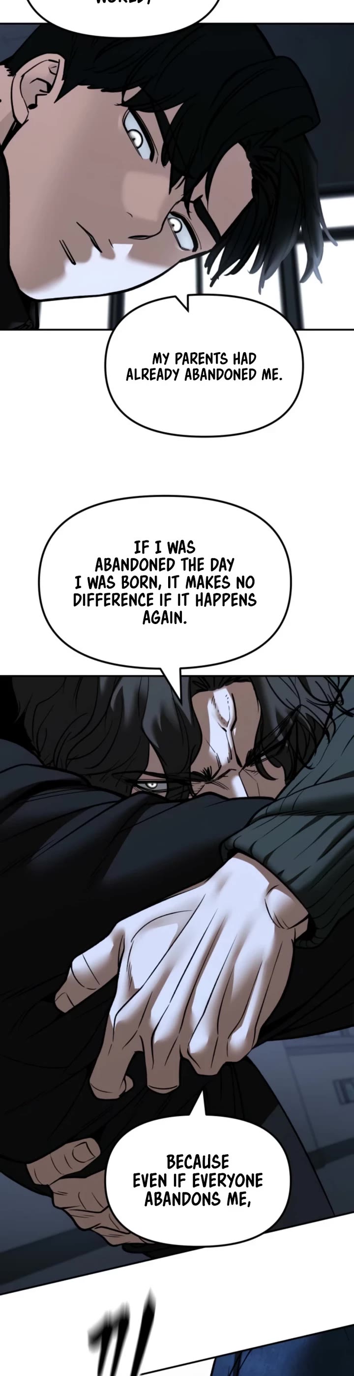 The Bully In-Charge Chapter 156 page 19 - Chapter 156