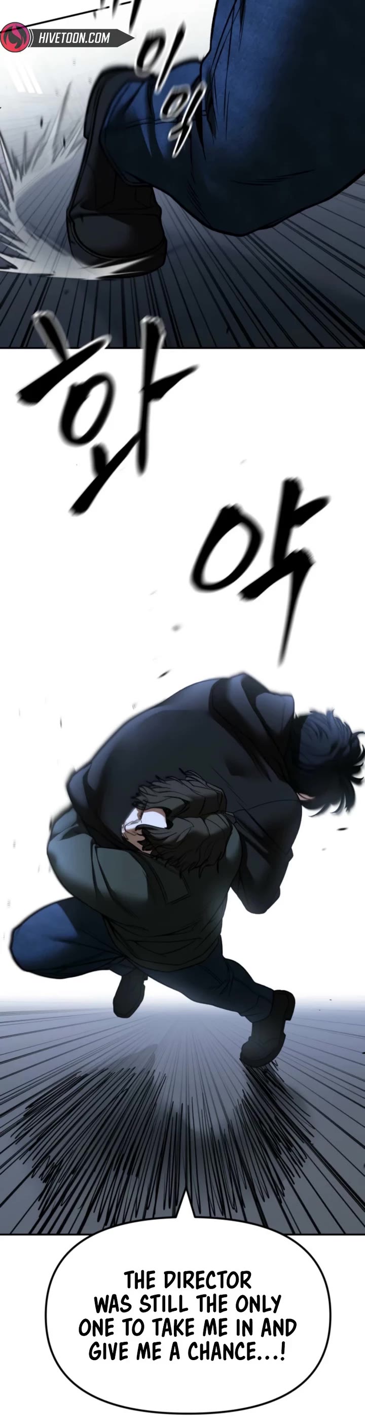 The Bully In-Charge Chapter 156 page 20 - Chapter 156