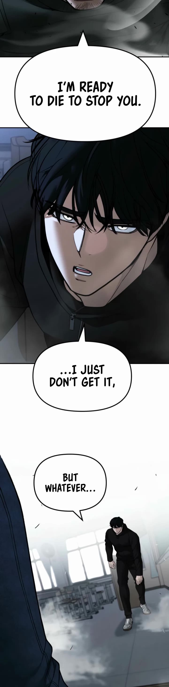 The Bully In-Charge Chapter 156 page 23 - Chapter 156