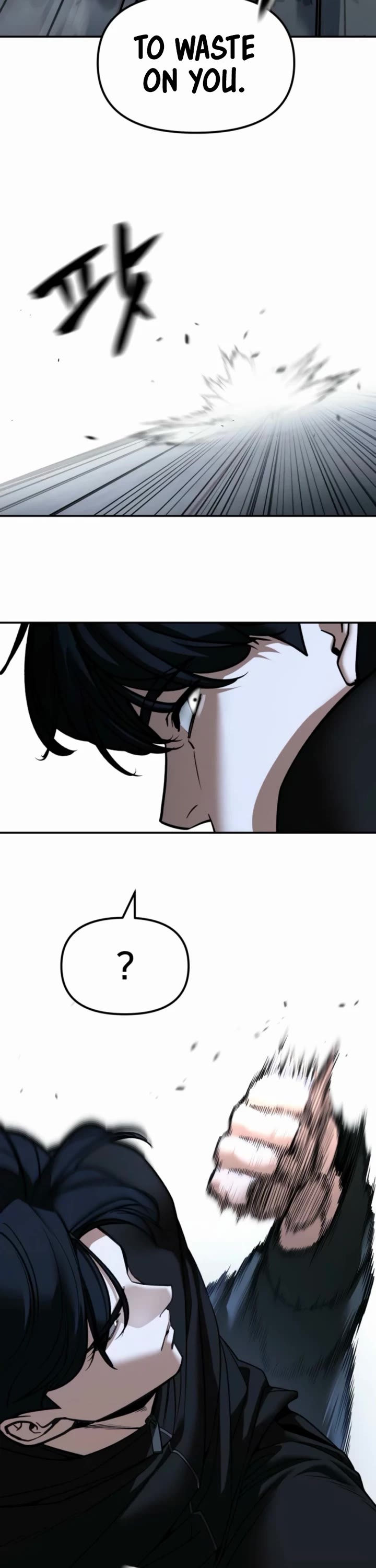 The Bully In-Charge Chapter 156 page 26 - Chapter 156