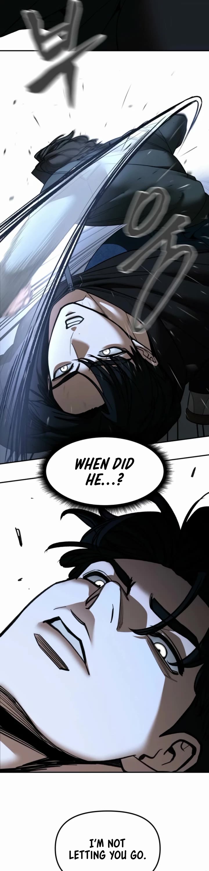 The Bully In-Charge Chapter 156 page 27 - Chapter 156