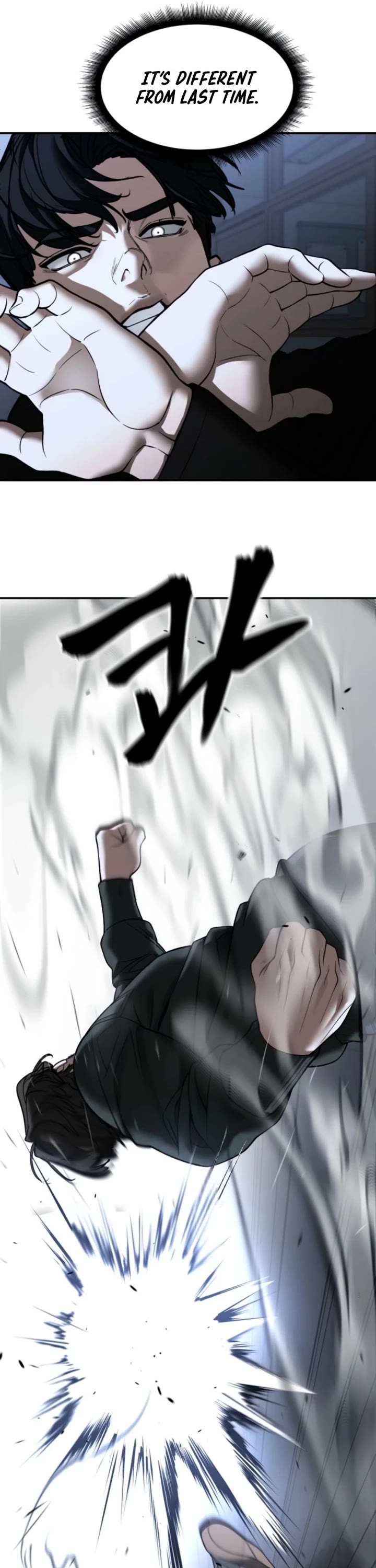 The Bully In-Charge Chapter 156 page 30 - Chapter 156