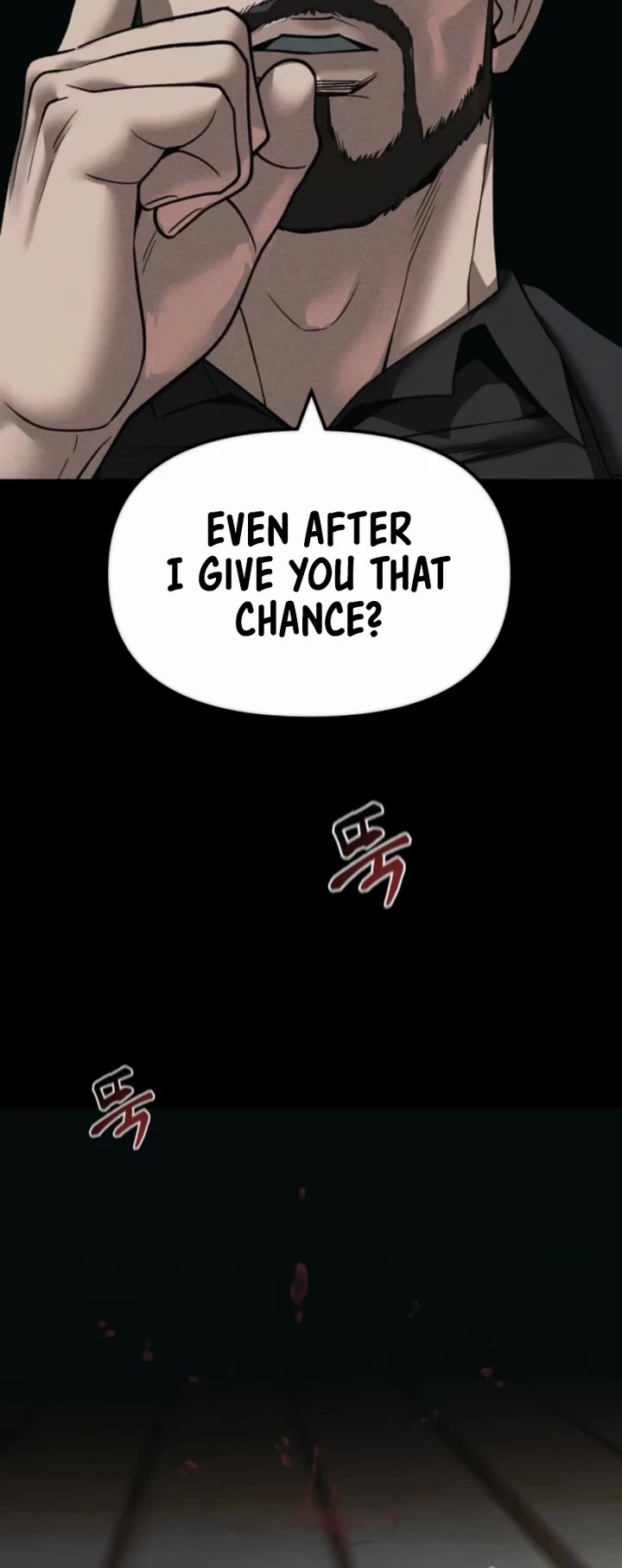 The Bully In-Charge Chapter 156 page 4 - Chapter 156
