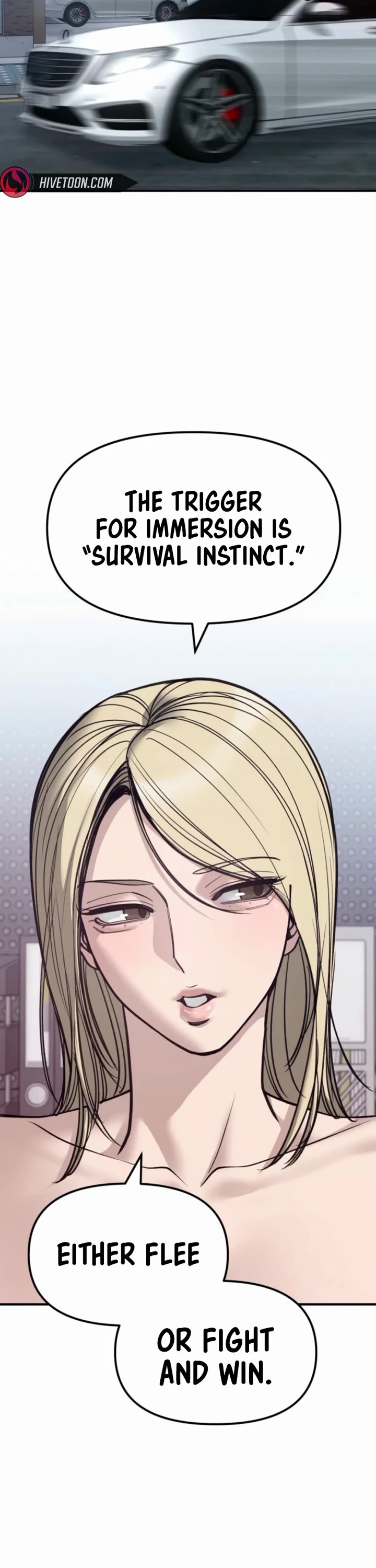 The Bully In-Charge Chapter 156 page 42 - Chapter 156