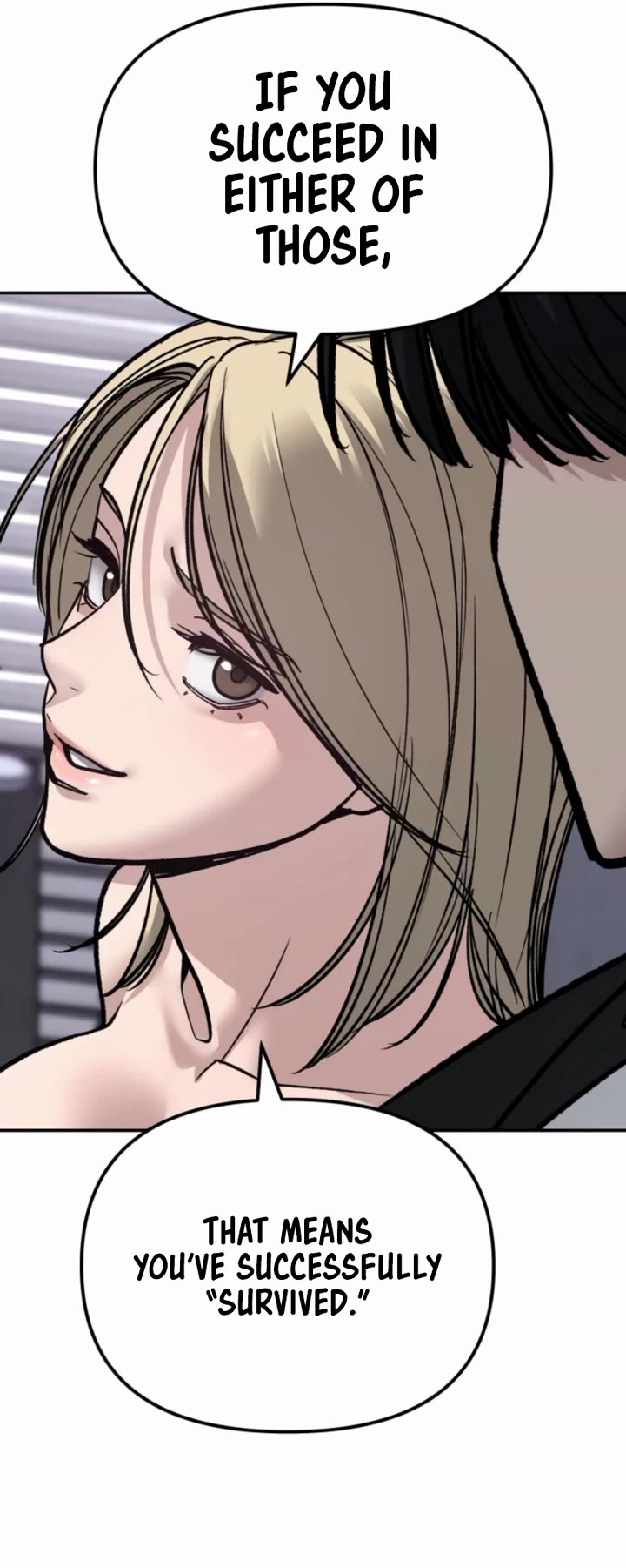 The Bully In-Charge Chapter 156 page 43 - Chapter 156