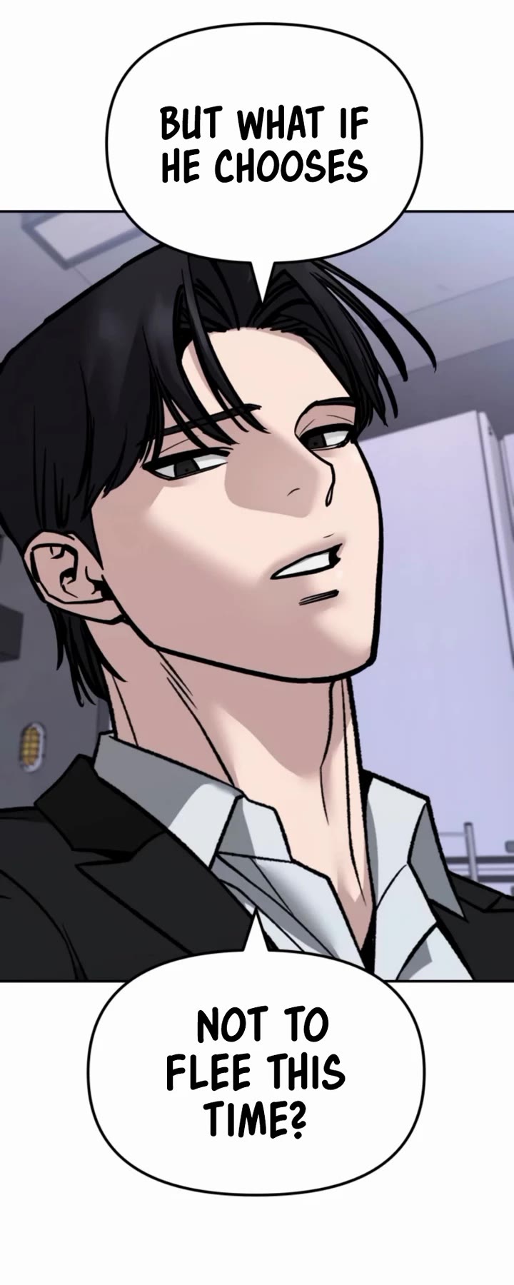 The Bully In-Charge Chapter 156 page 44 - Chapter 156