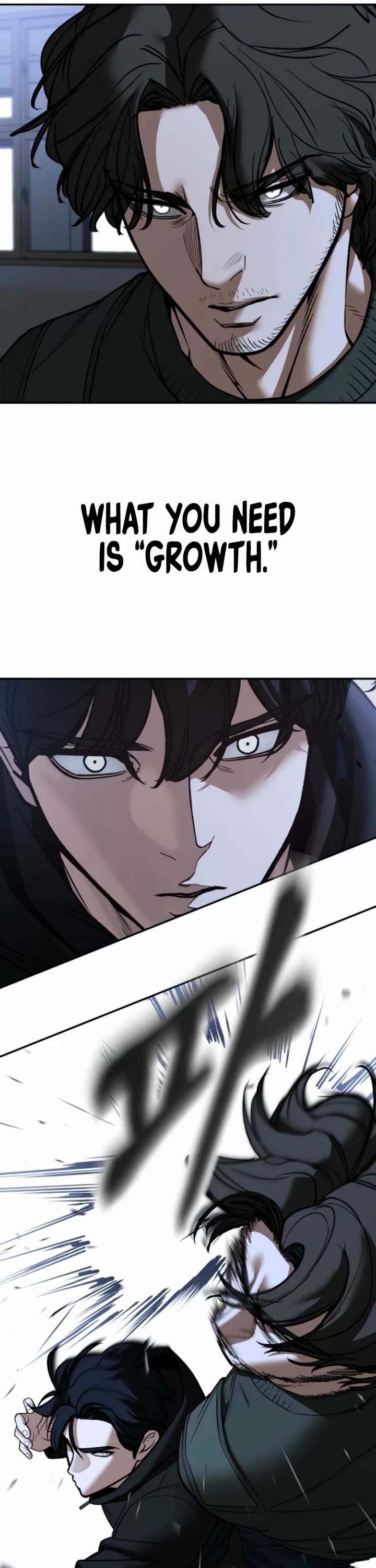 The Bully In-Charge Chapter 156 page 46 - Chapter 156