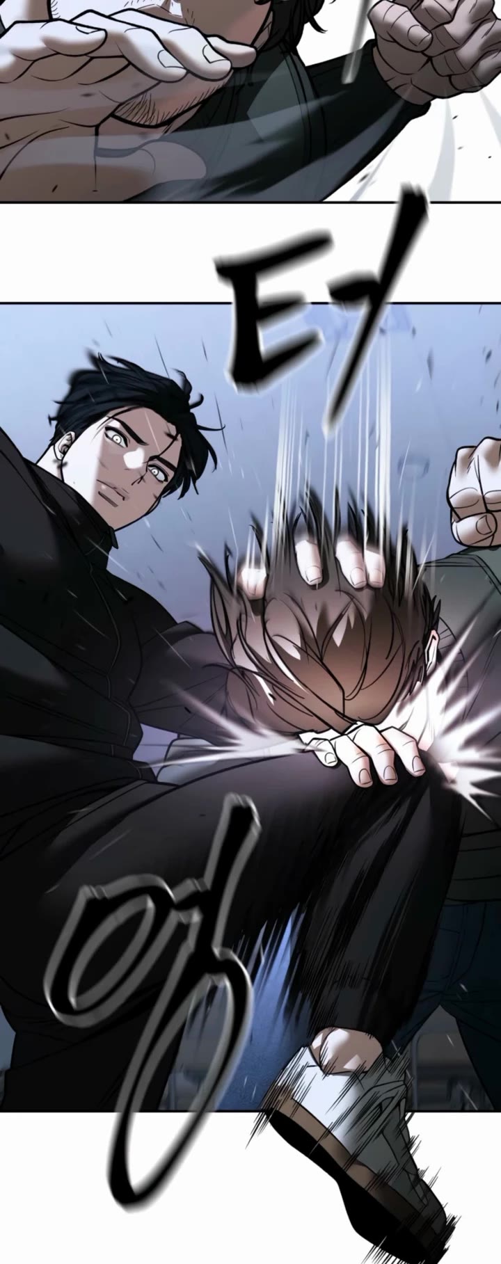 The Bully In-Charge Chapter 156 page 48 - Chapter 156
