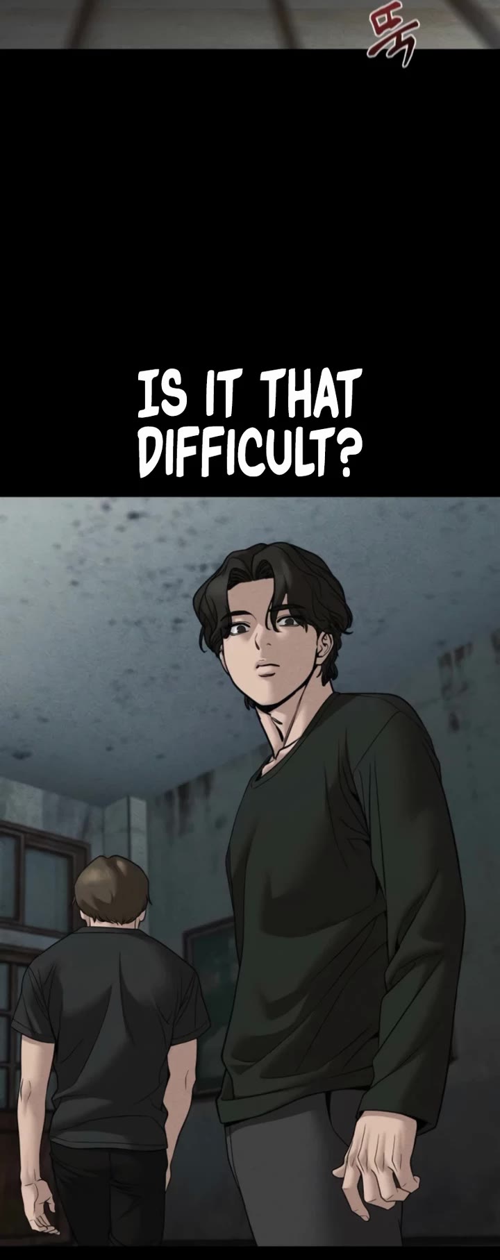The Bully In-Charge Chapter 156 page 5 - Chapter 156