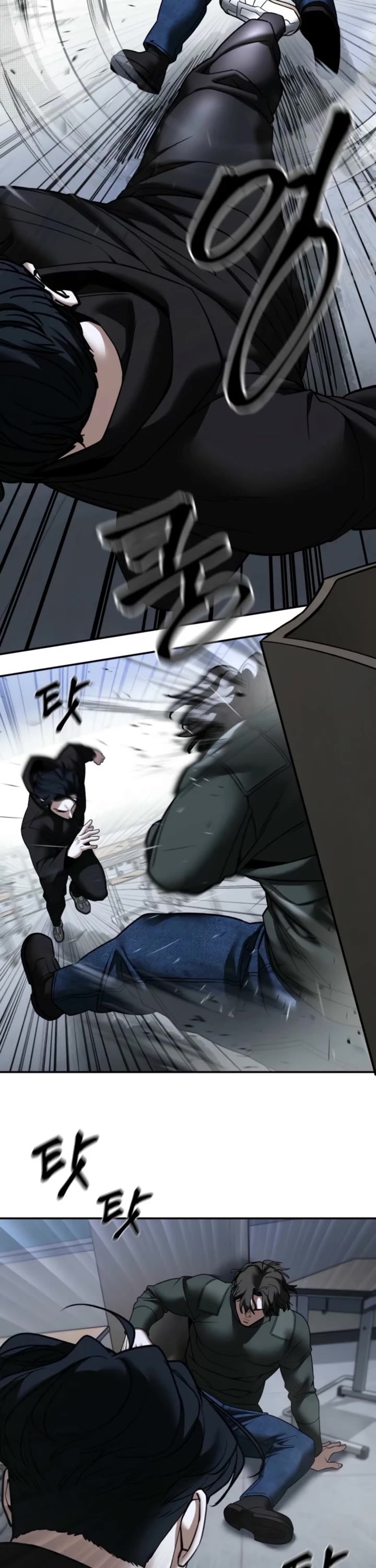 The Bully In-Charge Chapter 156 page 55 - Chapter 156