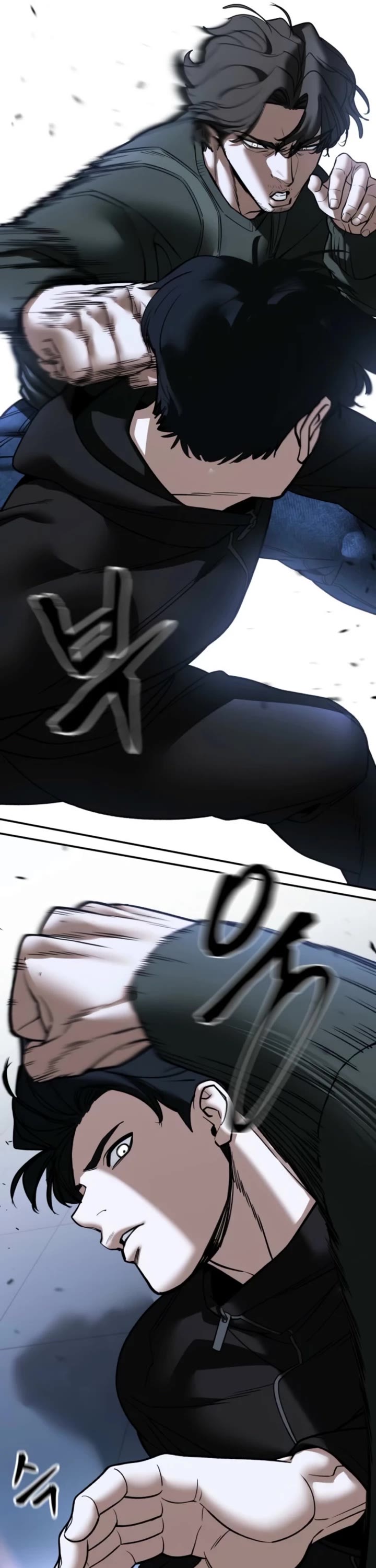 The Bully In-Charge Chapter 156 page 58 - Chapter 156