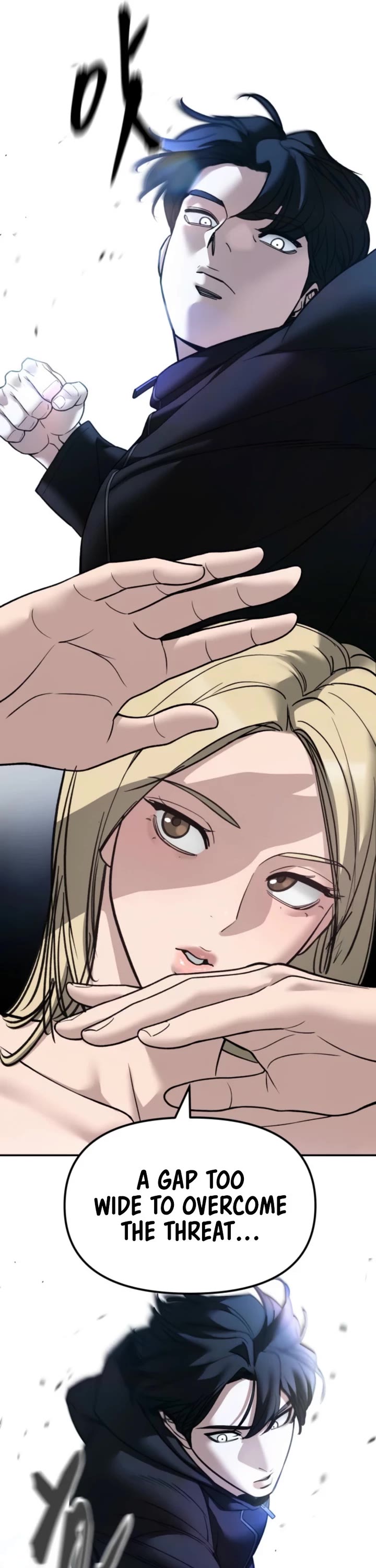 The Bully In-Charge Chapter 156 page 62 - Chapter 156
