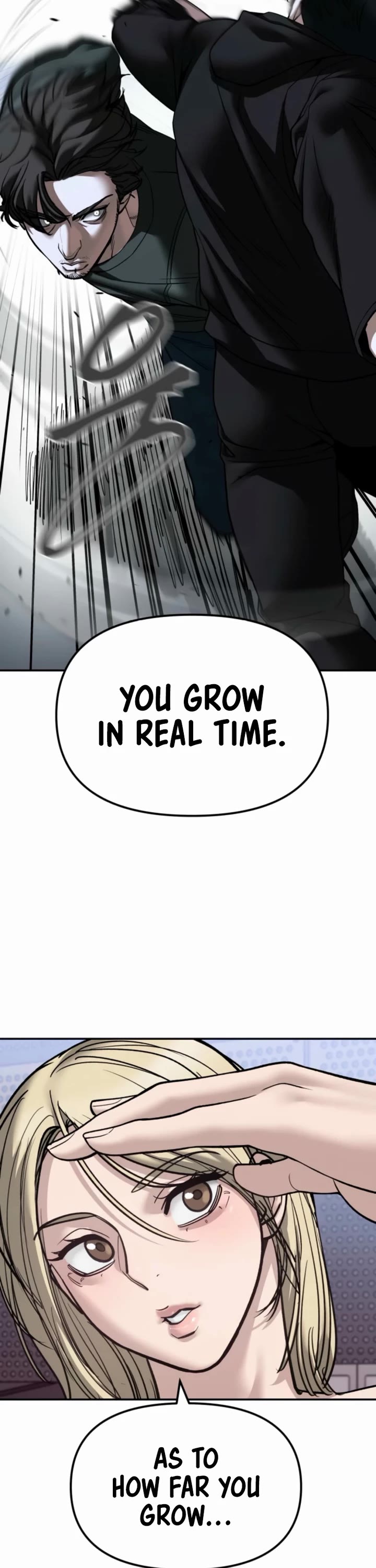 The Bully In-Charge Chapter 156 page 67 - Chapter 156