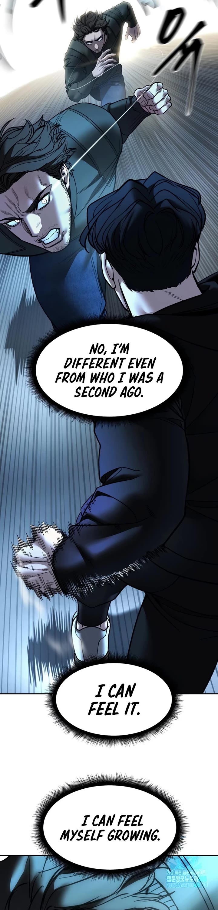The Bully In-Charge Chapter 157 page 11 - Chapter 157
