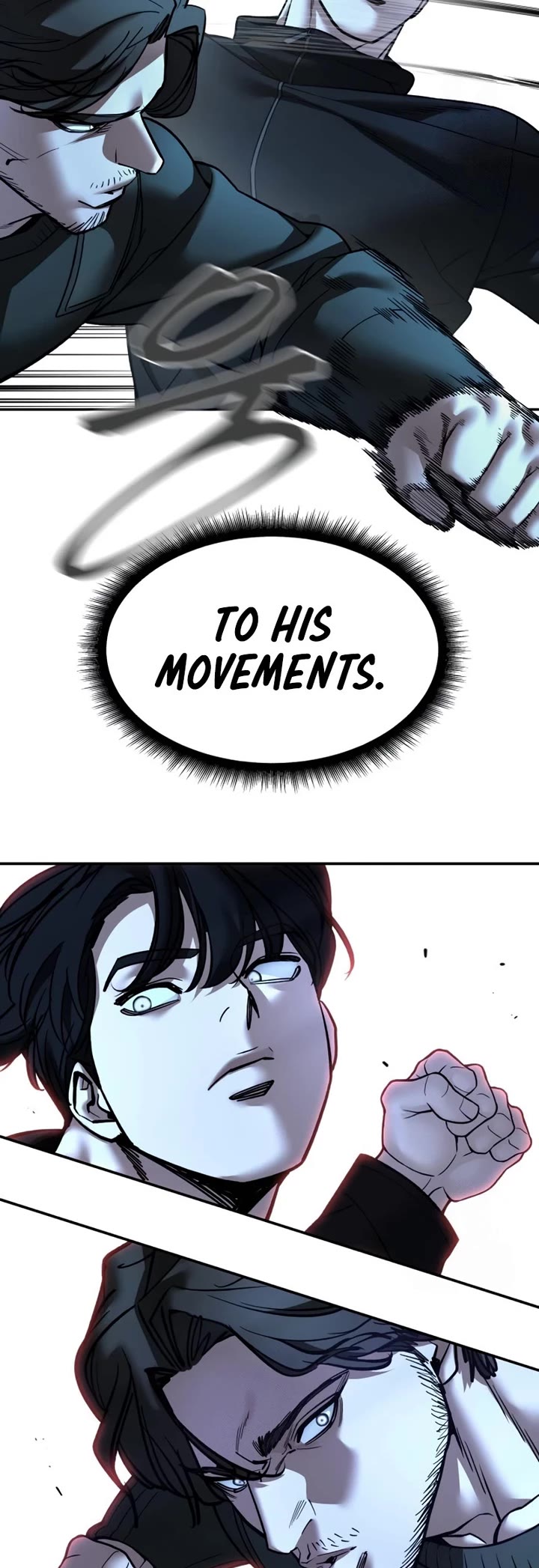 The Bully In-Charge Chapter 157 page 13 - Chapter 157