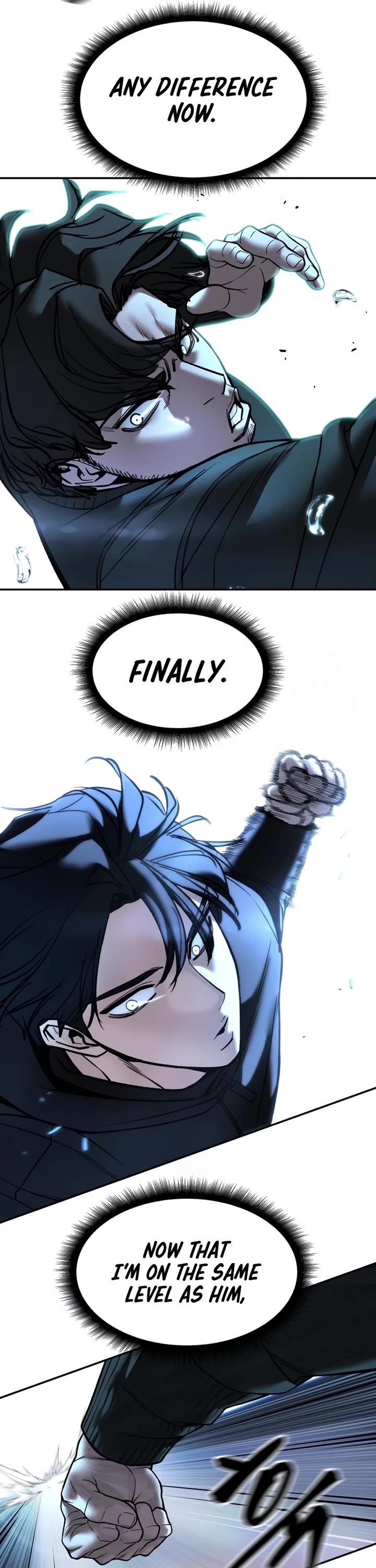 The Bully In-Charge Chapter 157 page 15 - Chapter 157