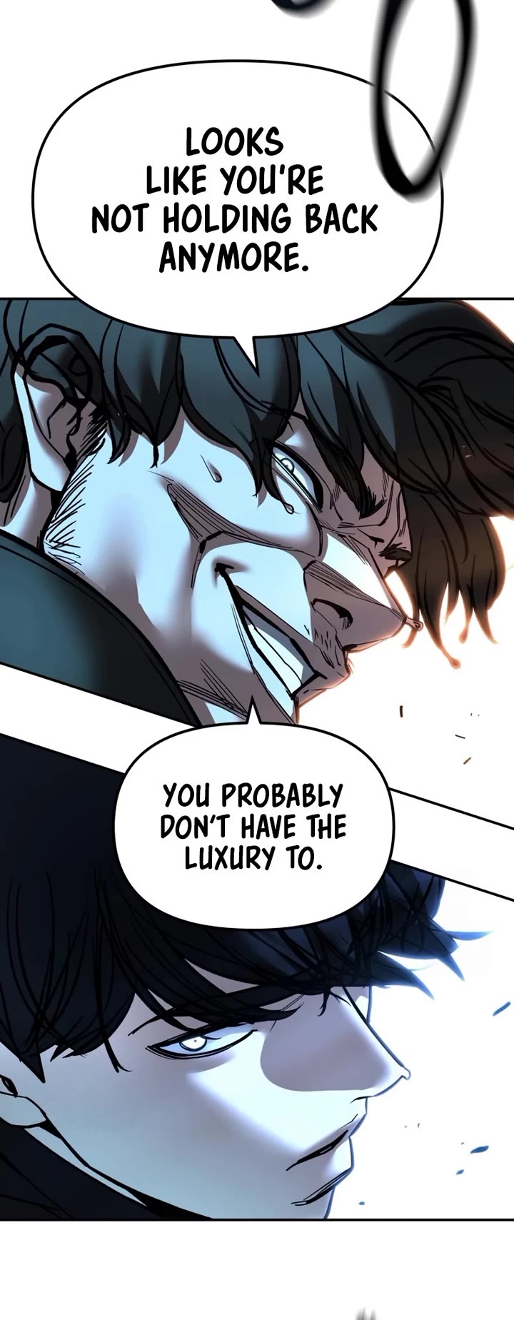 The Bully In-Charge Chapter 157 page 18 - Chapter 157