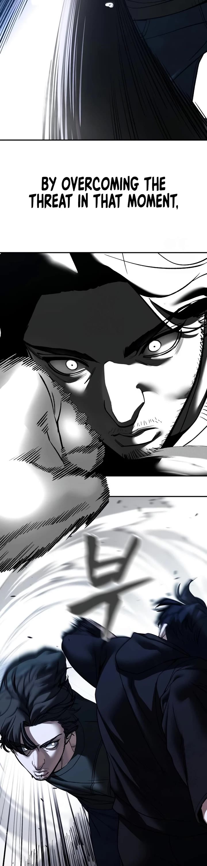 The Bully In-Charge Chapter 157 page 2 - Chapter 157