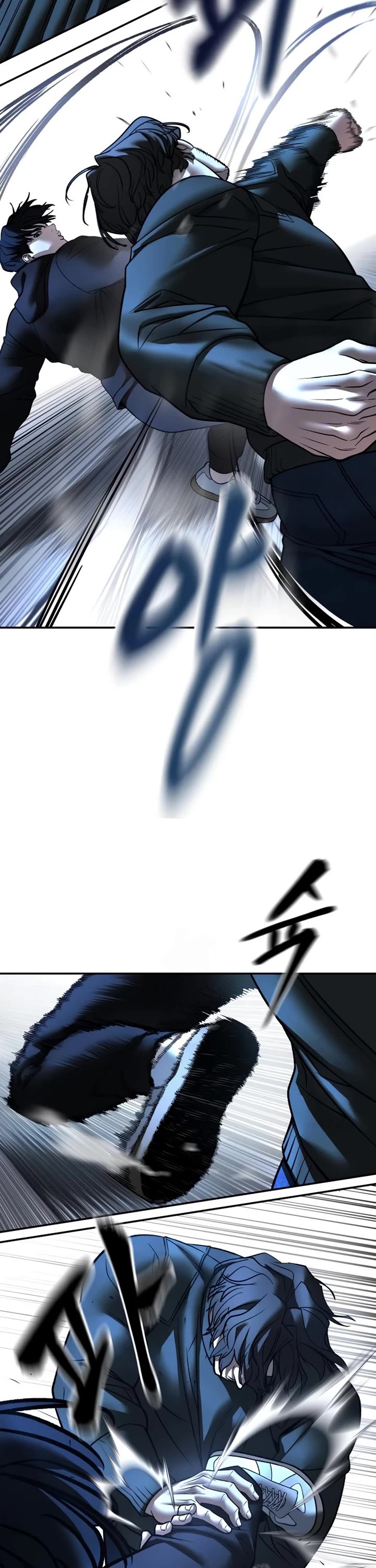 The Bully In-Charge Chapter 157 page 20 - Chapter 157