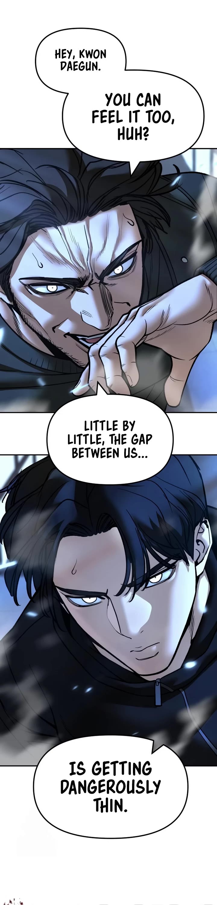 The Bully In-Charge Chapter 157 page 25 - Chapter 157