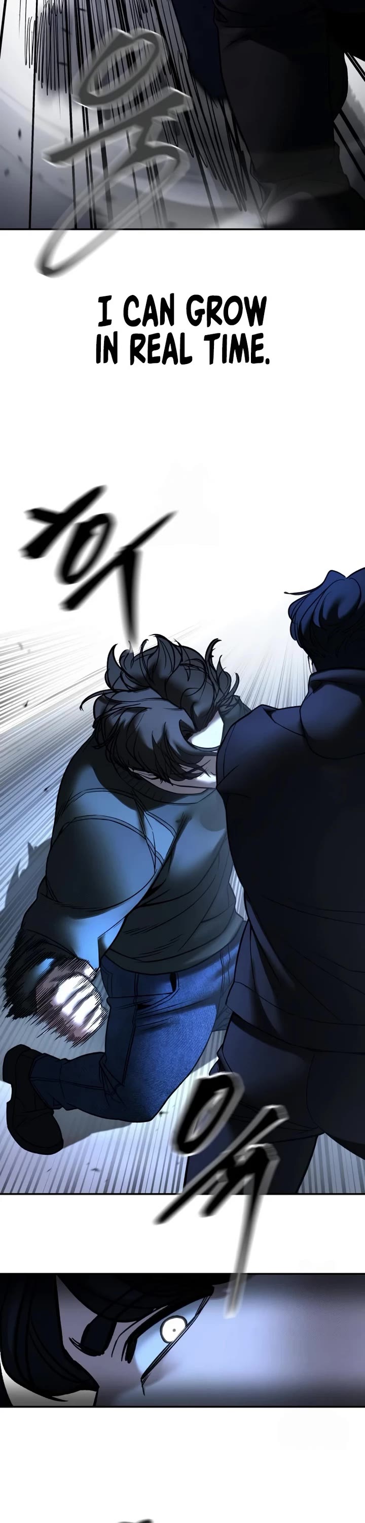 The Bully In-Charge Chapter 157 page 3 - Chapter 157