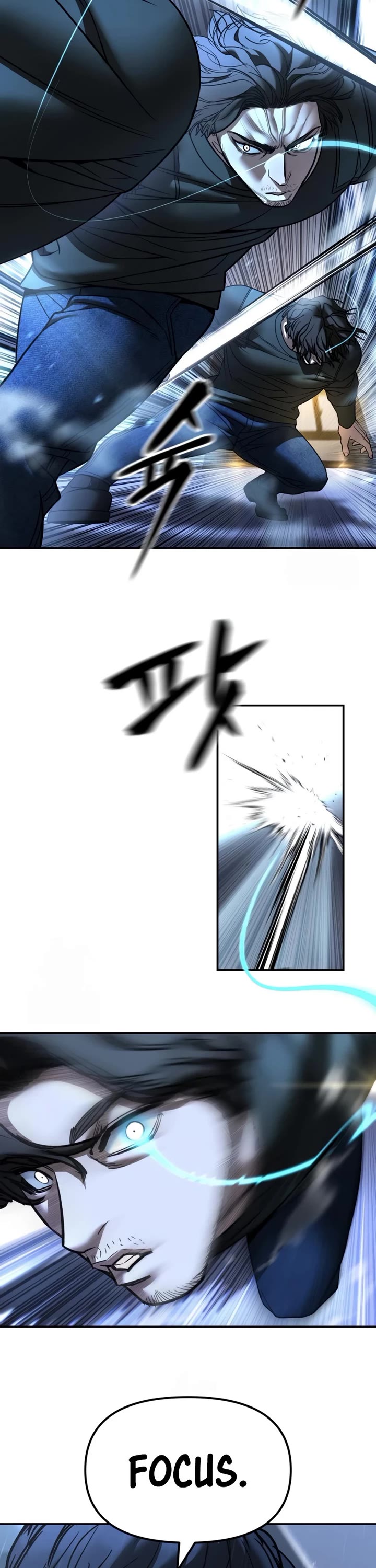 The Bully In-Charge Chapter 157 page 31 - Chapter 157