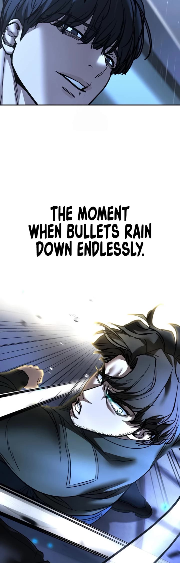 The Bully In-Charge Chapter 157 page 32 - Chapter 157