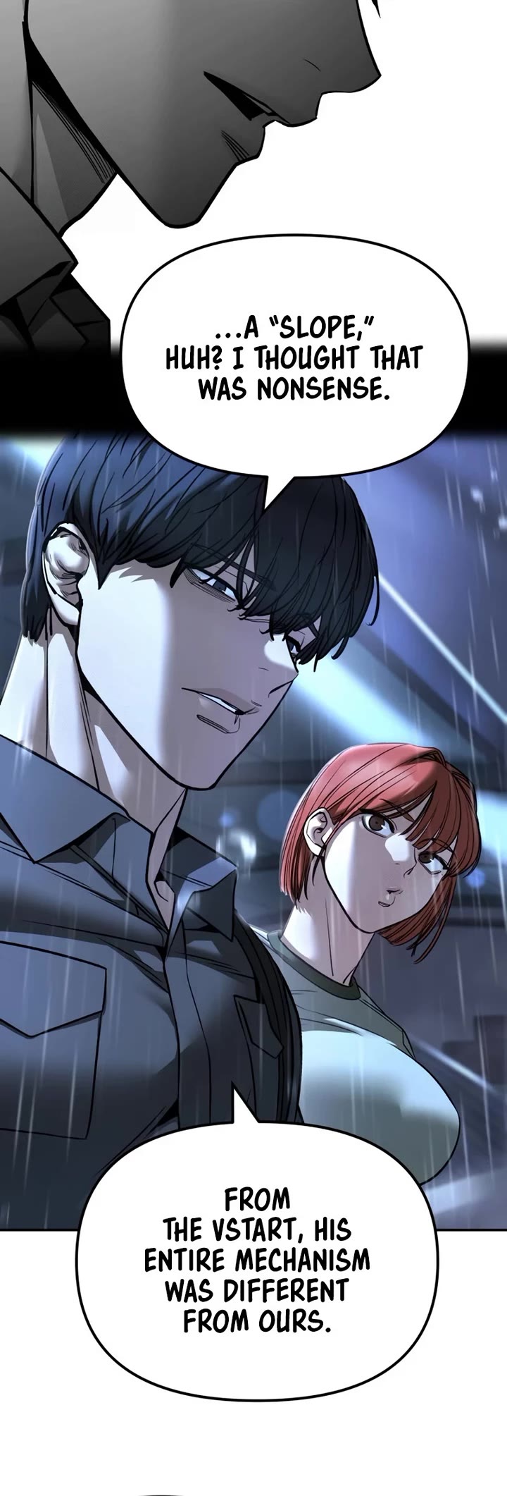 The Bully In-Charge Chapter 157 page 38 - Chapter 157
