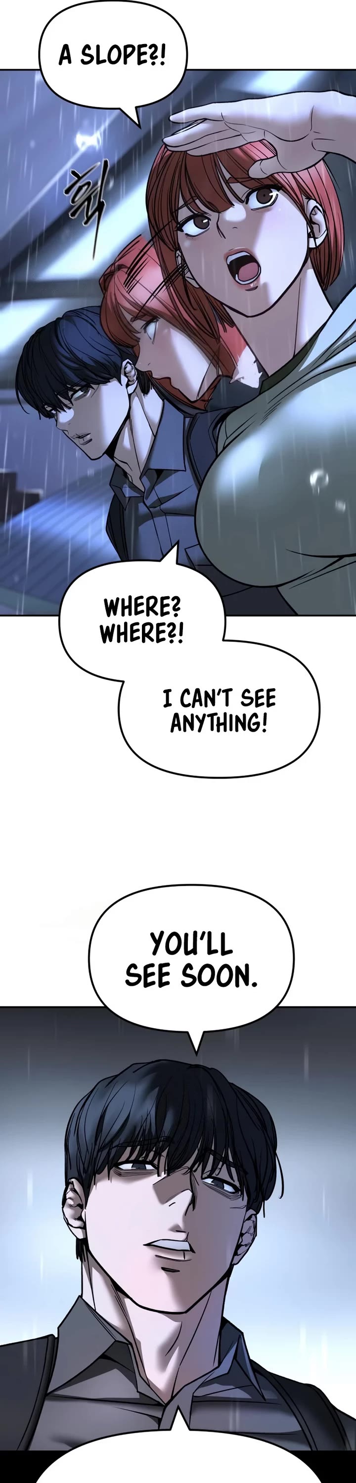 The Bully In-Charge Chapter 157 page 39 - Chapter 157