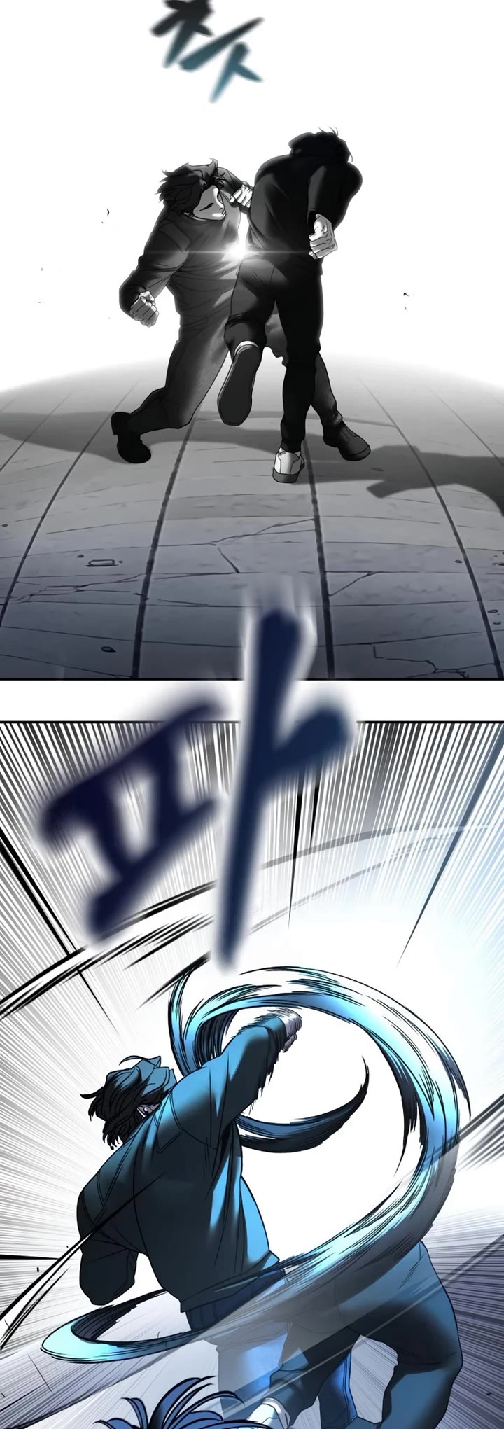 The Bully In-Charge Chapter 157 page 4 - Chapter 157