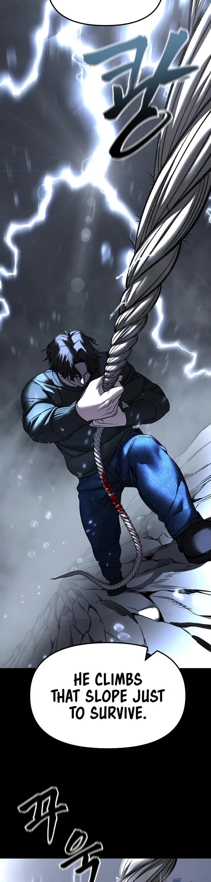 The Bully In-Charge Chapter 157 page 41 - Chapter 157