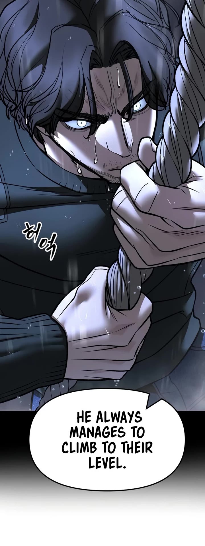 The Bully In-Charge Chapter 157 page 43 - Chapter 157