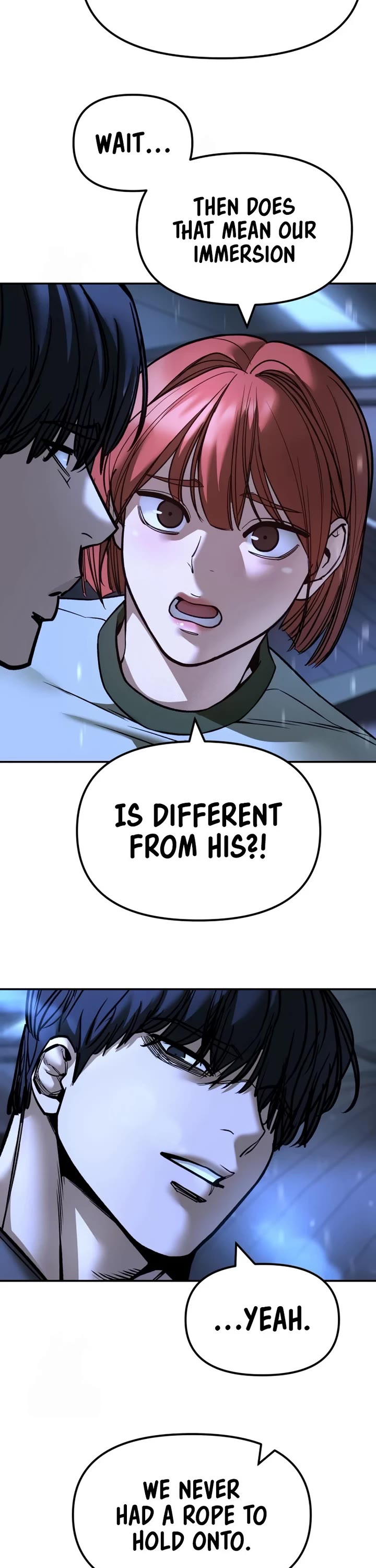 The Bully In-Charge Chapter 157 page 45 - Chapter 157