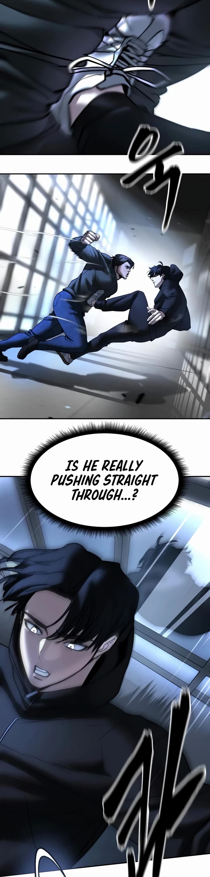 The Bully In-Charge Chapter 157 page 50 - Chapter 157