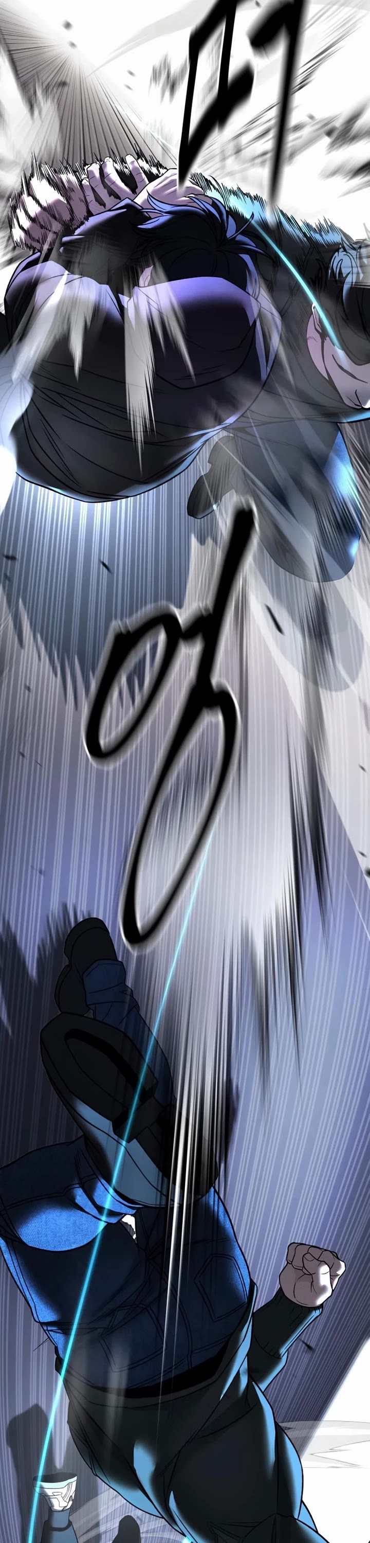 The Bully In-Charge Chapter 157 page 53 - Chapter 157