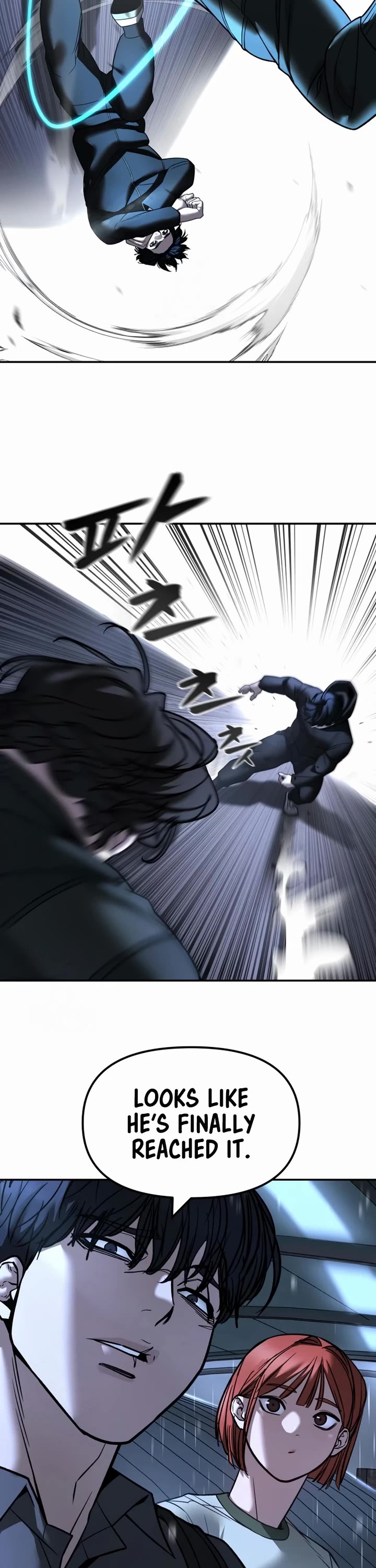 The Bully In-Charge Chapter 157 page 54 - Chapter 157