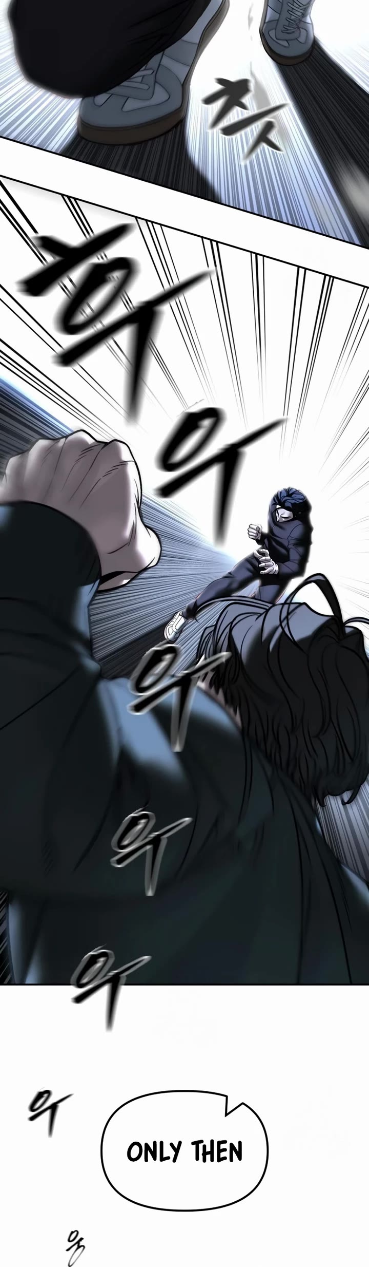 The Bully In-Charge Chapter 157 page 56 - Chapter 157